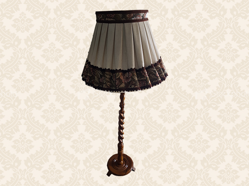Stilska lampa