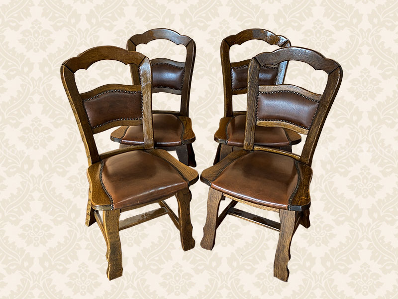 Stilske stolice