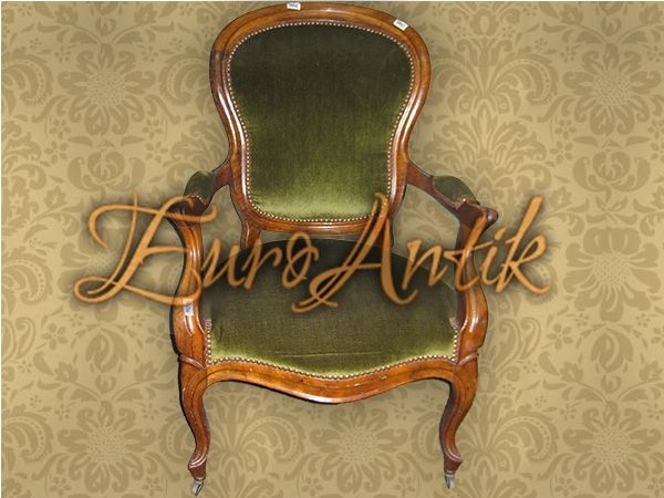 Klasicna stilska stolica